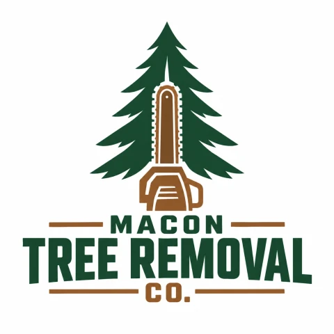 Macon Tree Removal Co. logo
